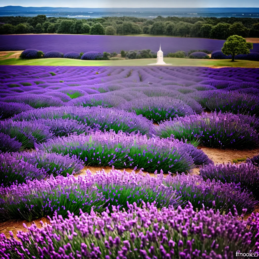 Fotos lavanda campo reflexao chave Fotos lavanda campo reflexao chave