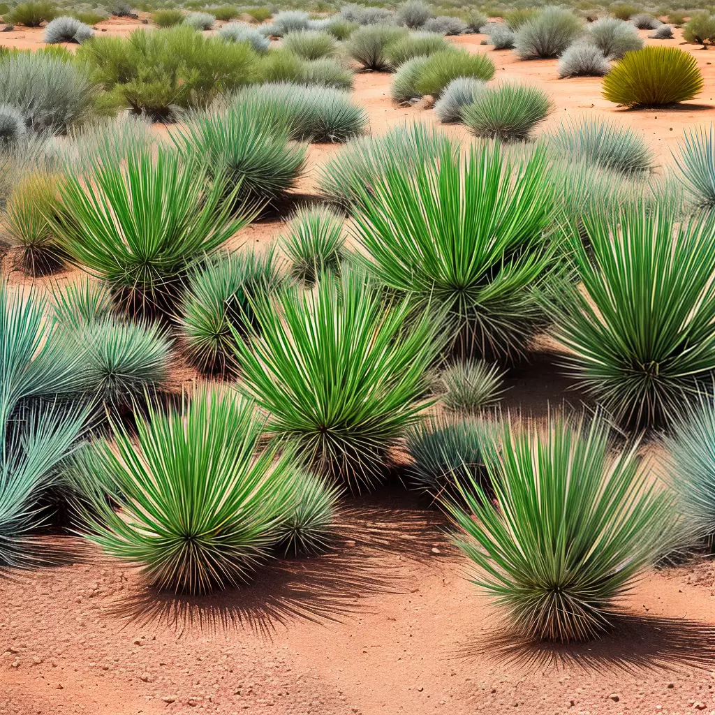 Fotos cacto deserto flores resiliencia