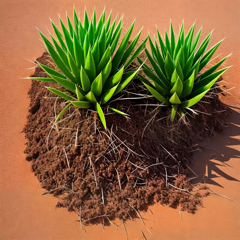 Fotos cacto raiz espinhos defesa deserto