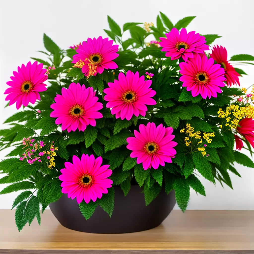 Fotos flores artificiais rosa branco sala Fotos flores artificiais rosa branco sala
