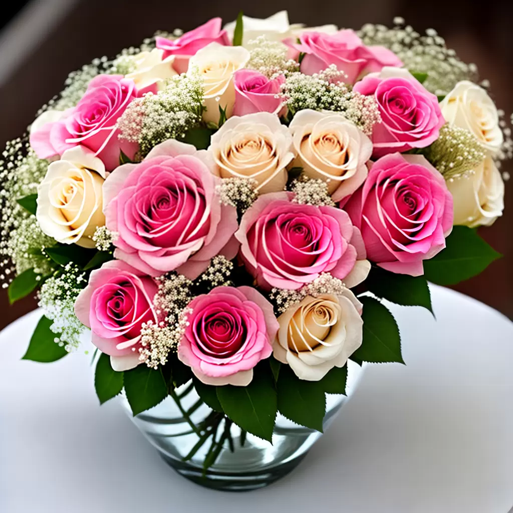Fotos rosas brancas rosas rosa casamento