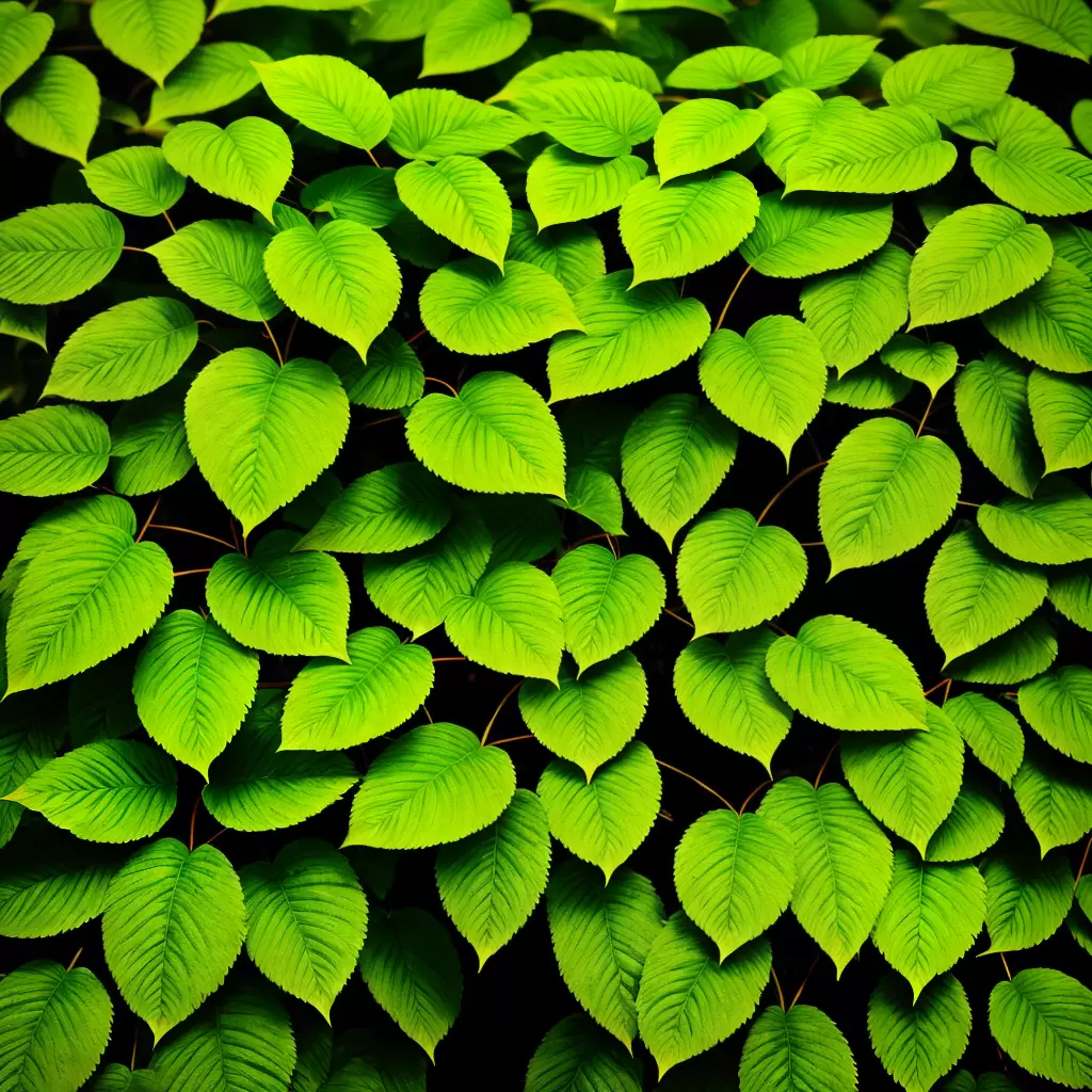 Fotos arvore felicidade folhas sapling jardim