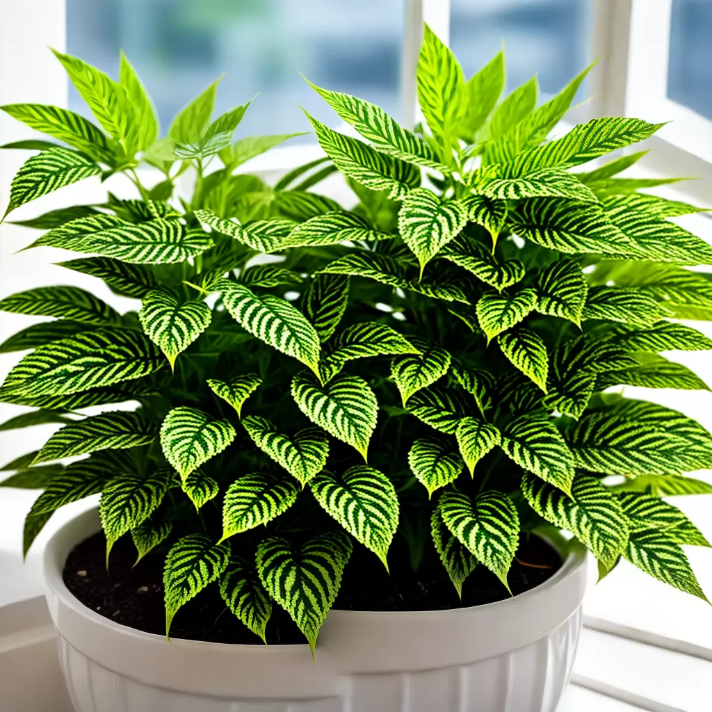 Fotos planta zebra folhas brancas potinho Fotos planta zebra folhas brancas potinho