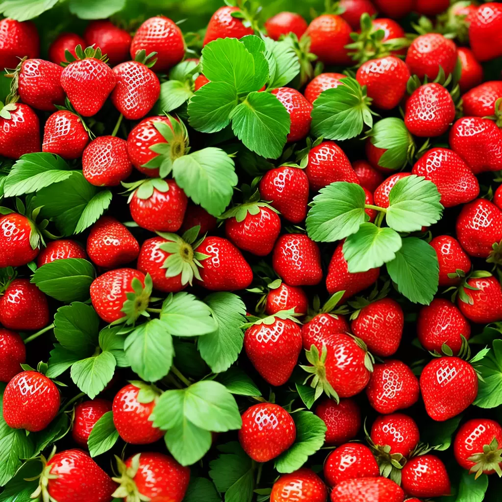 Fotos morango saudavel dicas plantio Fotos morango saudavel dicas plantio
