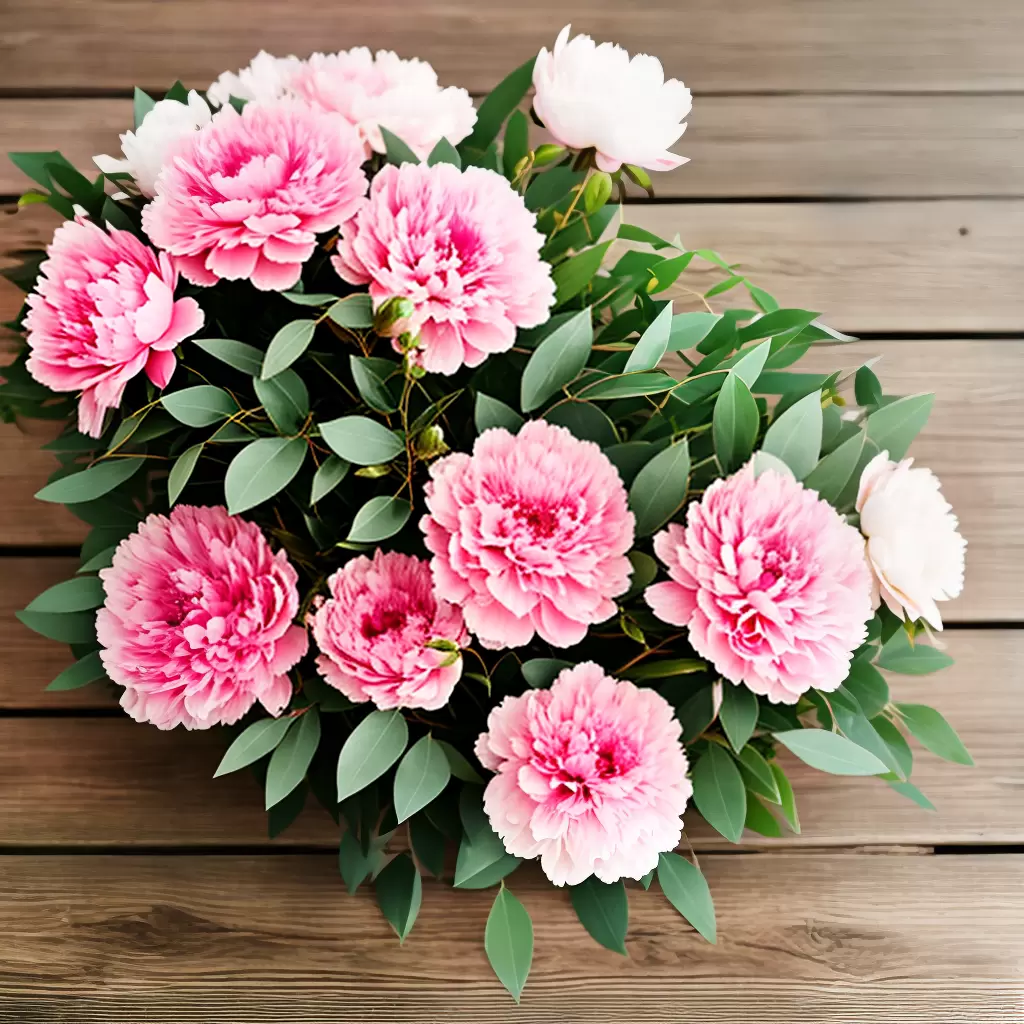 Fotos mesa flores rosa branco rustico Fotos mesa flores rosa branco rustico