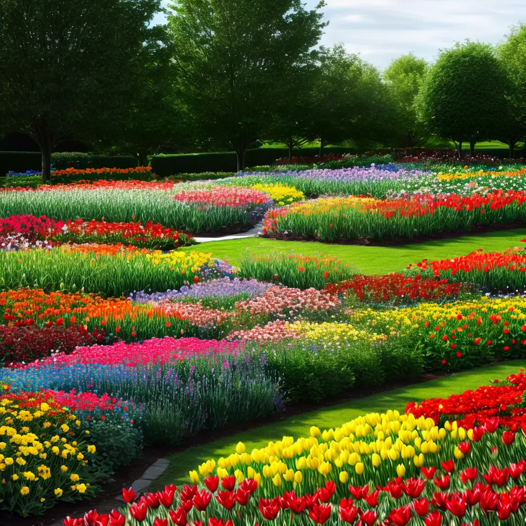 Fotos jardim colorido flores primavera verao outono inverno Fotos jardim colorido flores primavera verao outono inverno