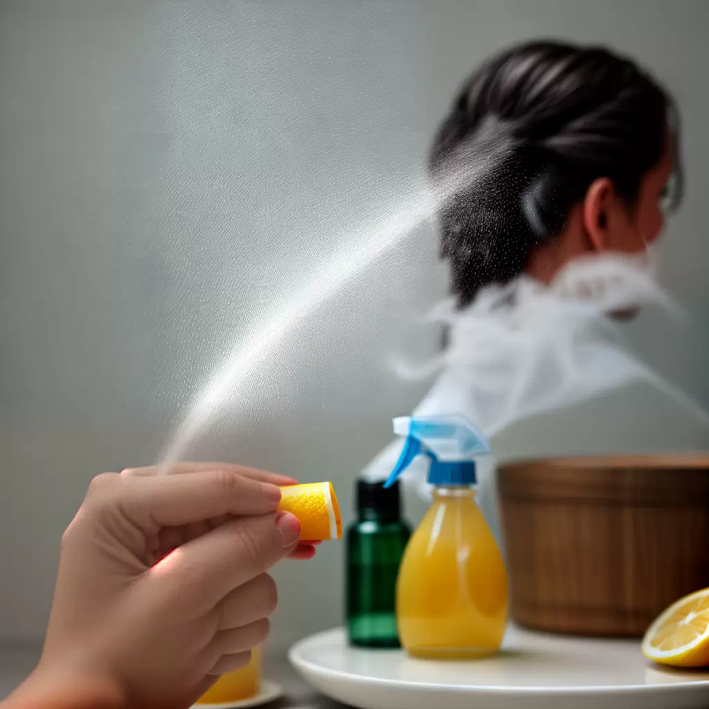 Fotos limpeza natural oleos essenciais