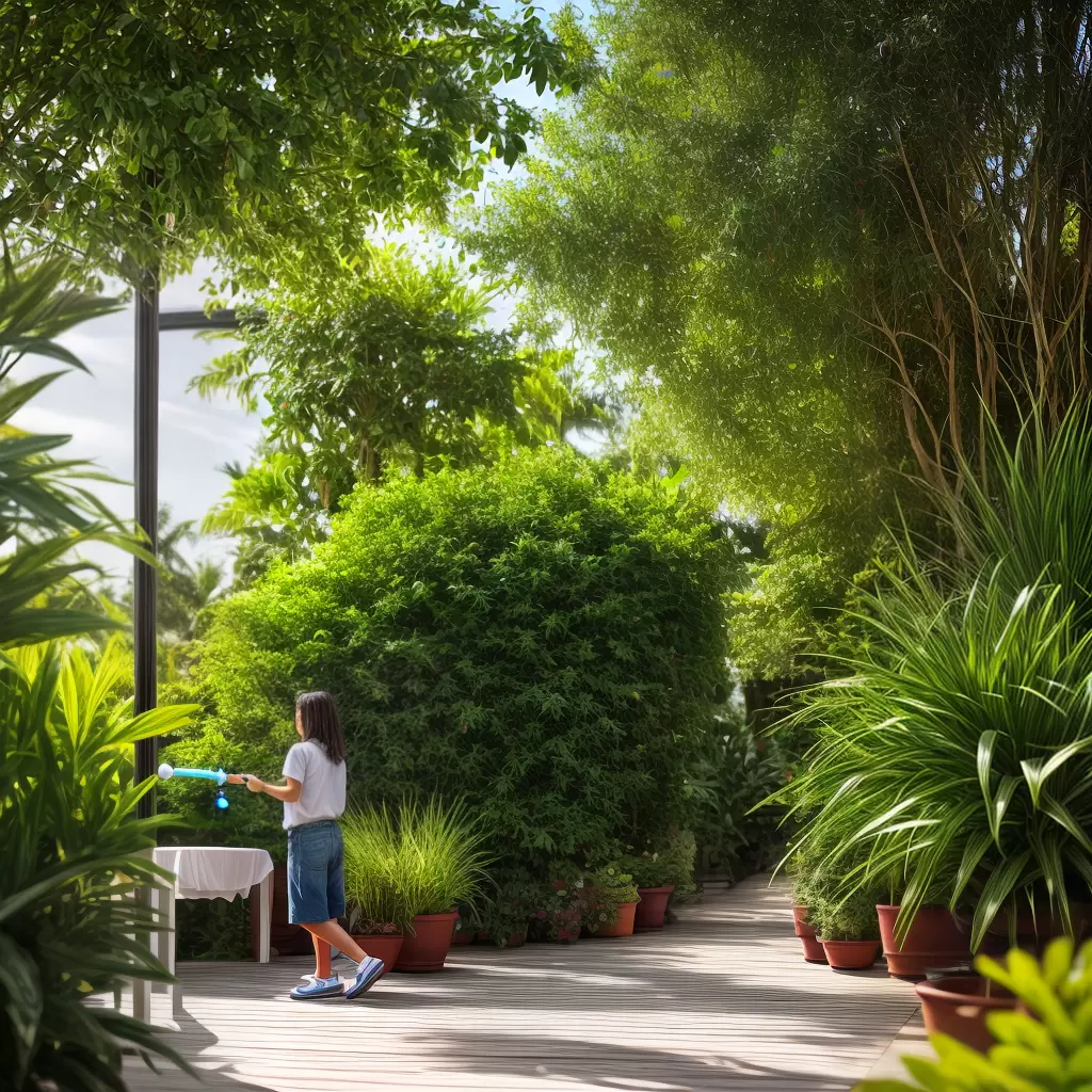 Fotos difusor oleos essenciais plantas