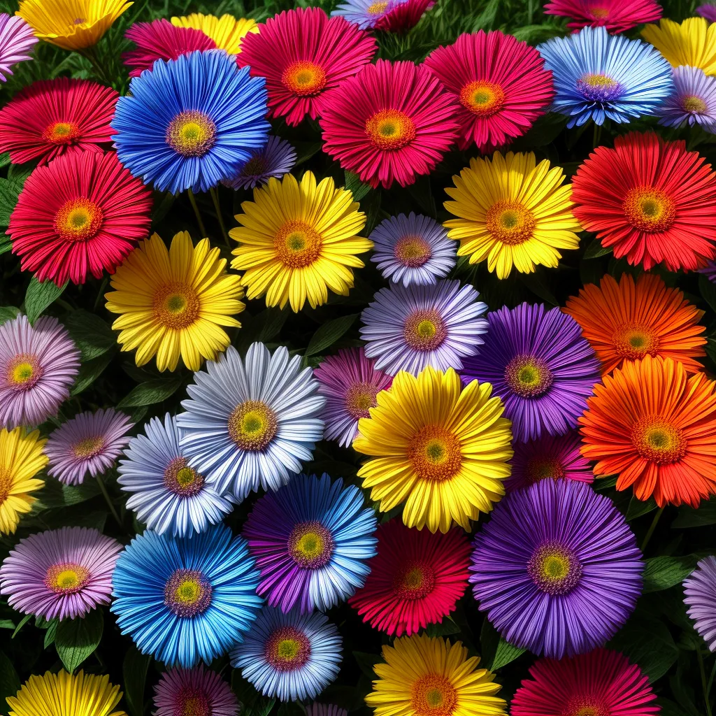 bouquet colorido estagios vida bouquet colorido estagios vida