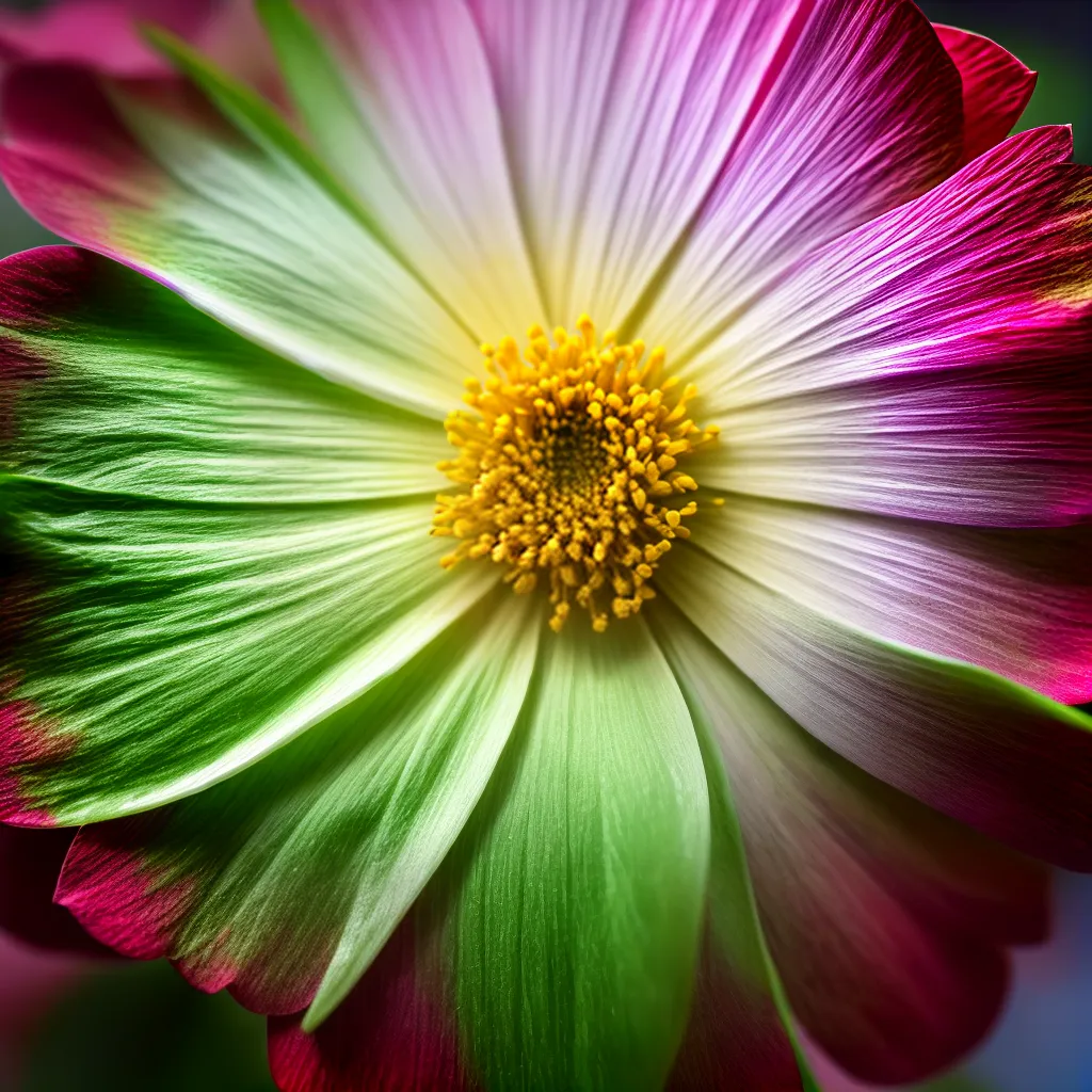 detalhes petalas flores microscopio detalhes petalas flores microscopio