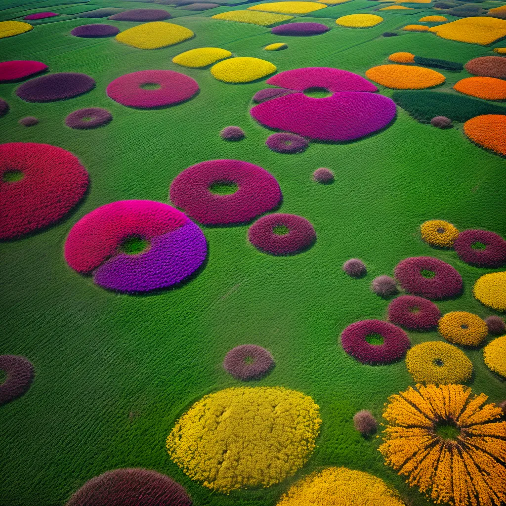flores coloridas microscopio laboratorio flores coloridas microscopio laboratorio