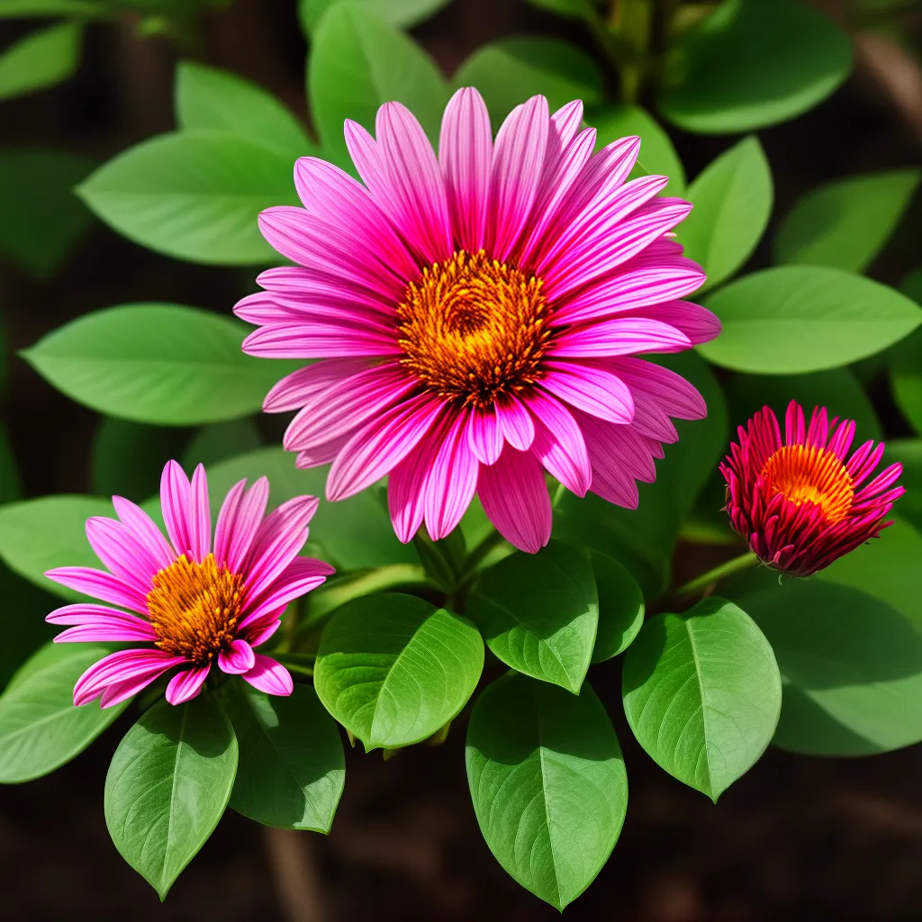 flor bioquimica medicinal tradicional