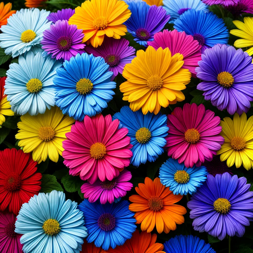 bouquet genetica flores