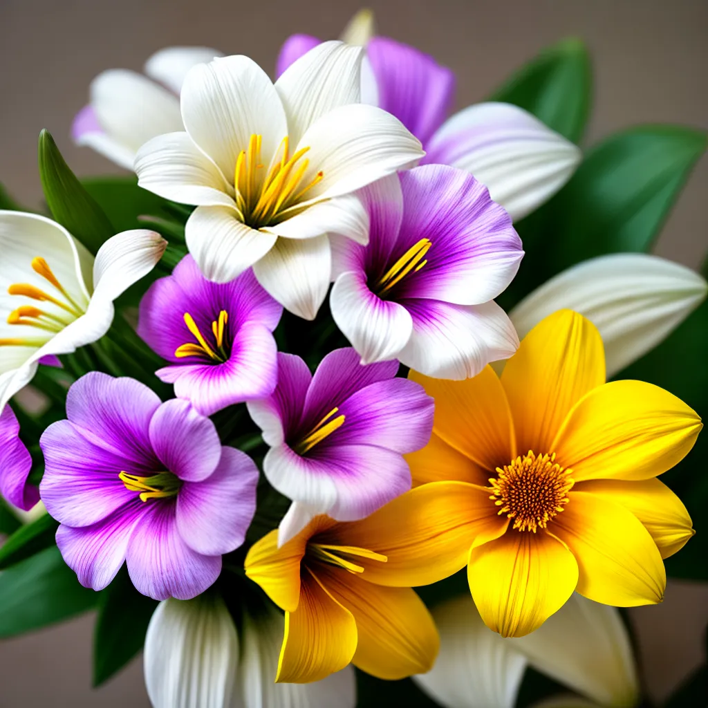 buque flores simbolos arte cores buque flores simbolos arte cores