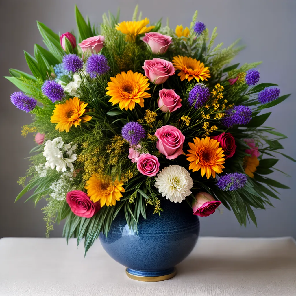 arranjo floral 4 estacoes versatil arranjo floral 4 estacoes versatil