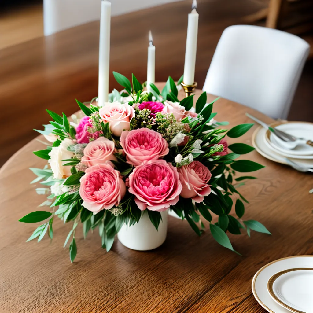 bouquet rosas peonias velas casamento bouquet rosas peonias velas casamento