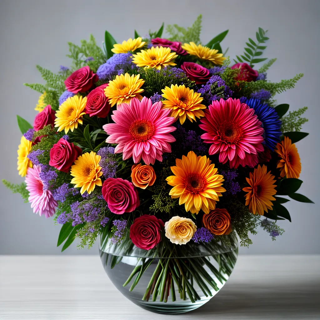 evolucao arte floral flores cores evolucao arte floral flores cores