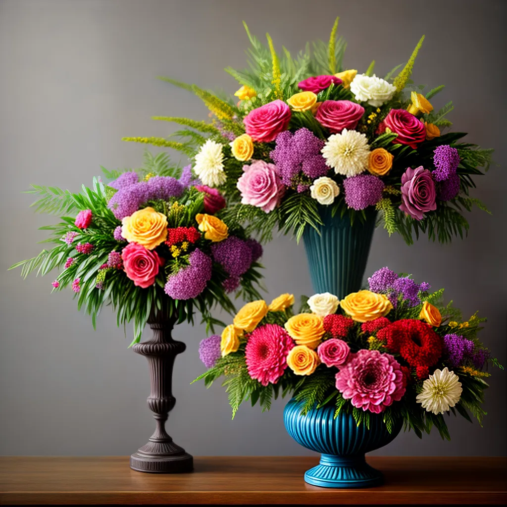 buque urna evolucao arte floral buque urna evolucao arte floral