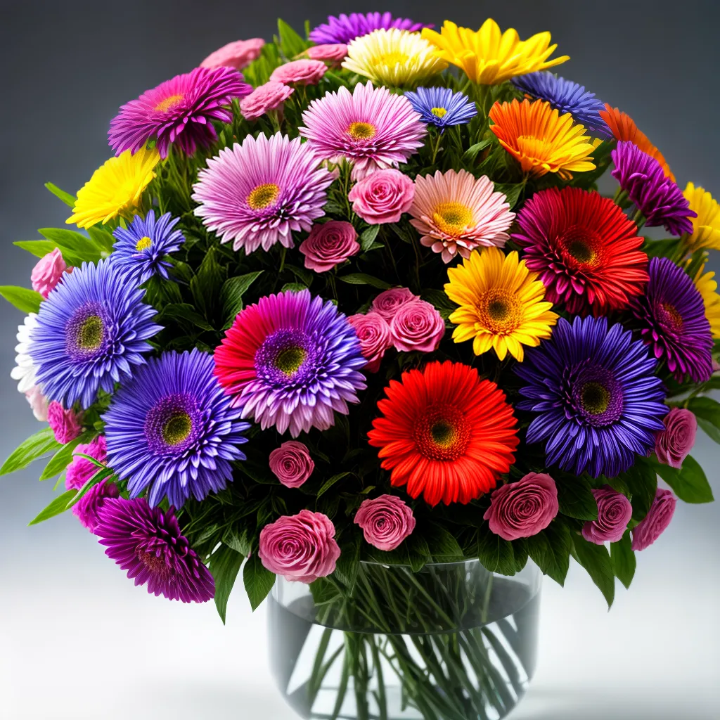 bouquet futurista terapia floral bouquet futurista terapia floral