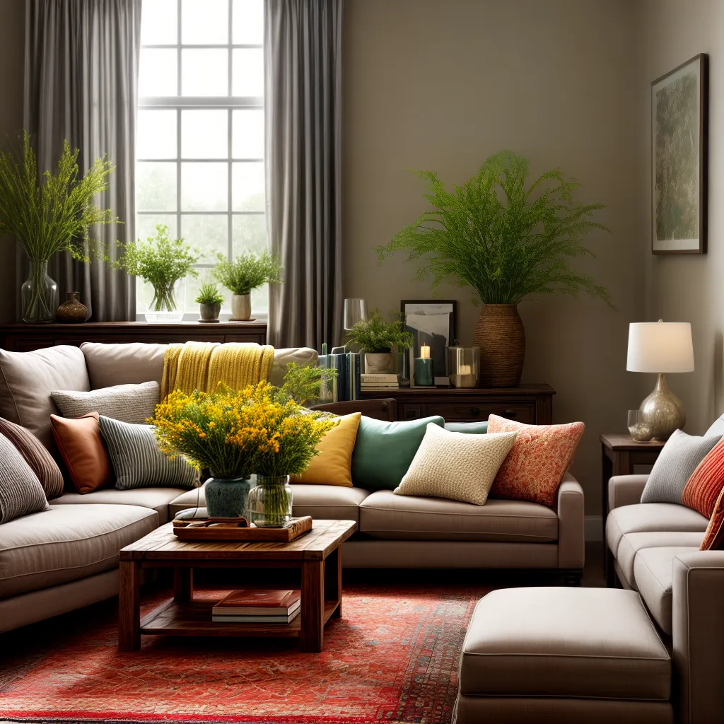 flores madeira sofa tons naturais 1 flores madeira sofa tons naturais 1
