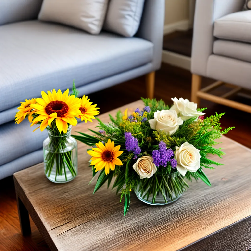 bouquet flores madeira sala conforto bouquet flores madeira sala conforto