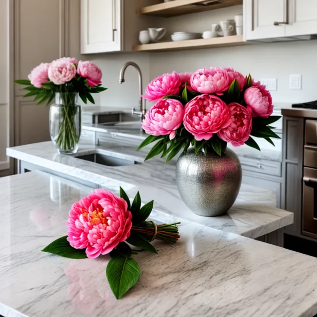 Buquê de rosas cor-de-rosa, ideia de presente para o Outubro Rosa