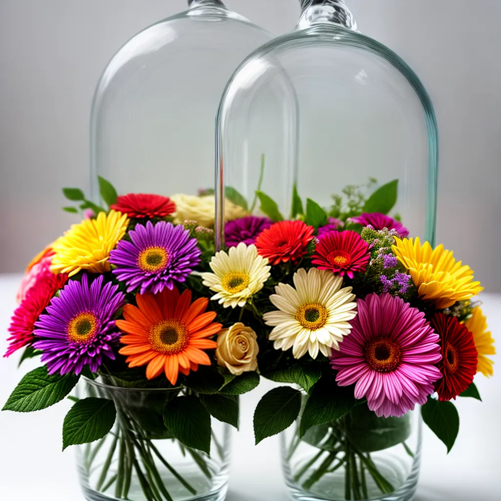 bouquet preservado domo vidro cera bouquet preservado domo vidro cera