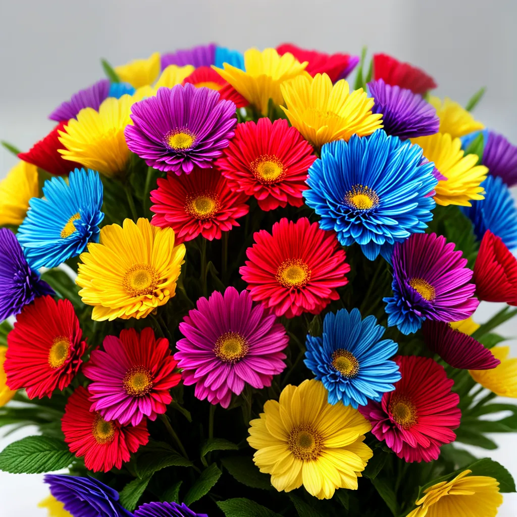 bouquet bioplasticos sustentavel inovacao