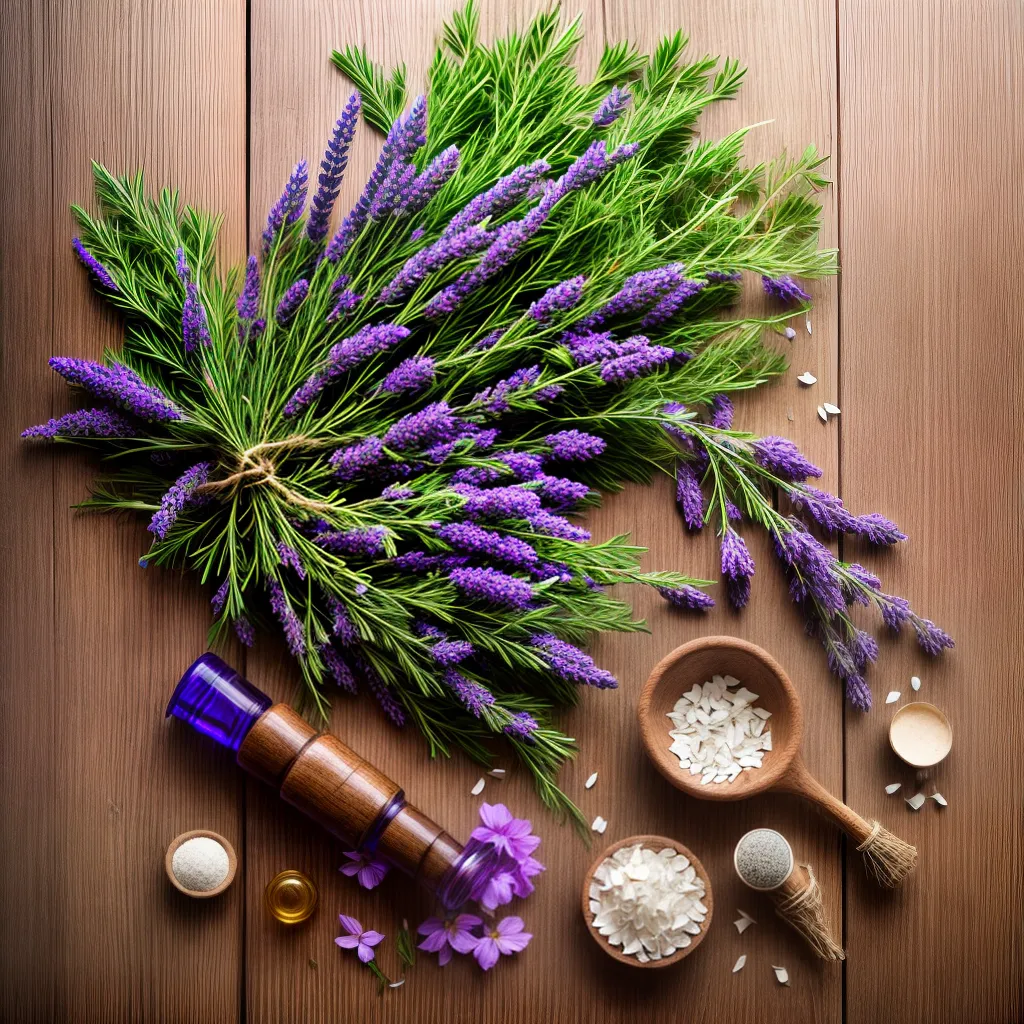 flores lavanda rosa jasmim perfume artesanal