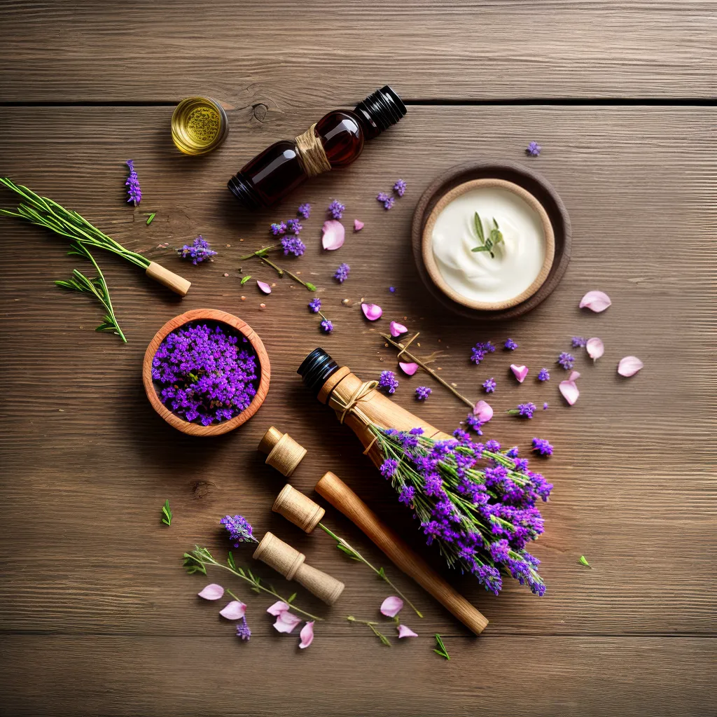 bouquet lavanda rosa madeira perfume