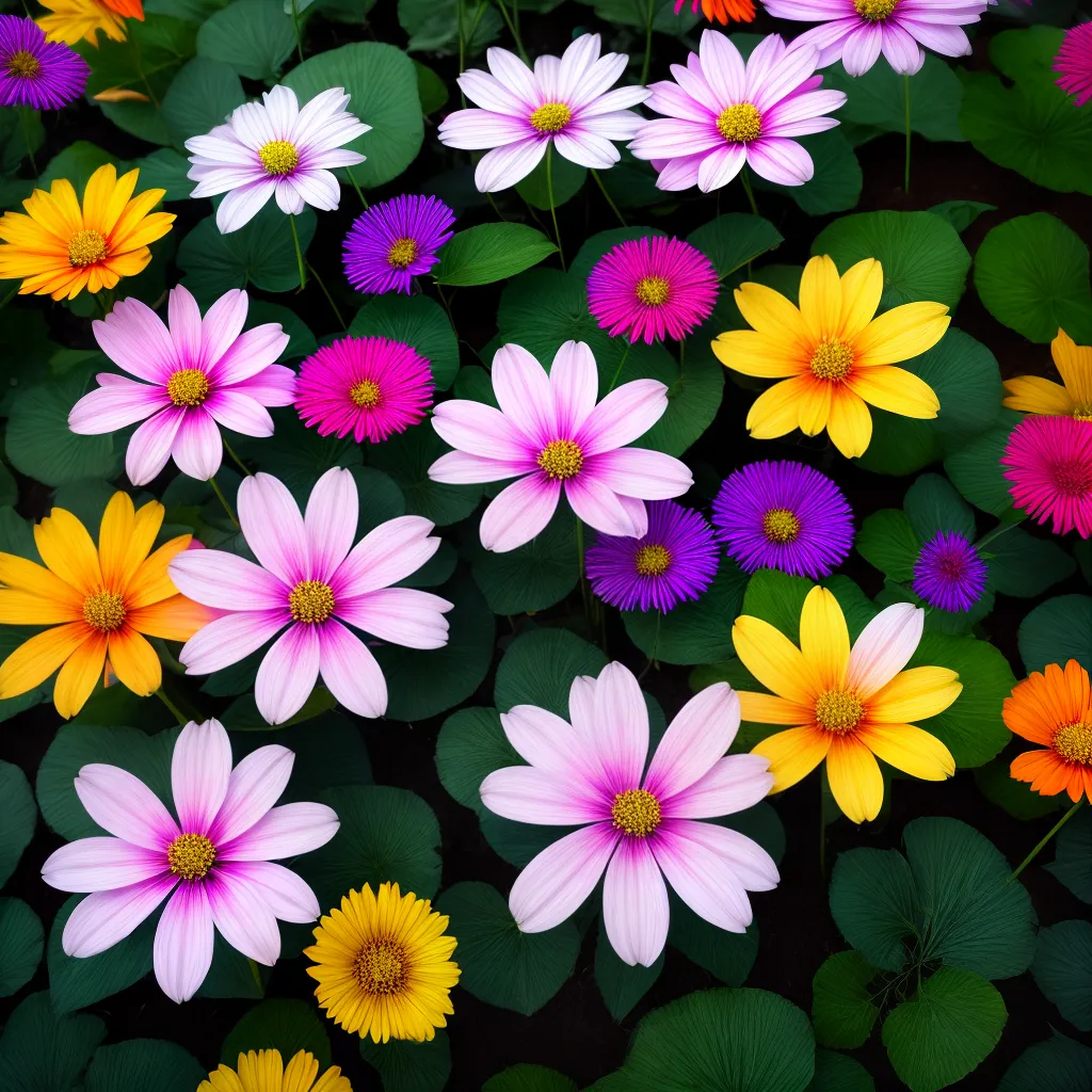 flor rara exotica cores forma