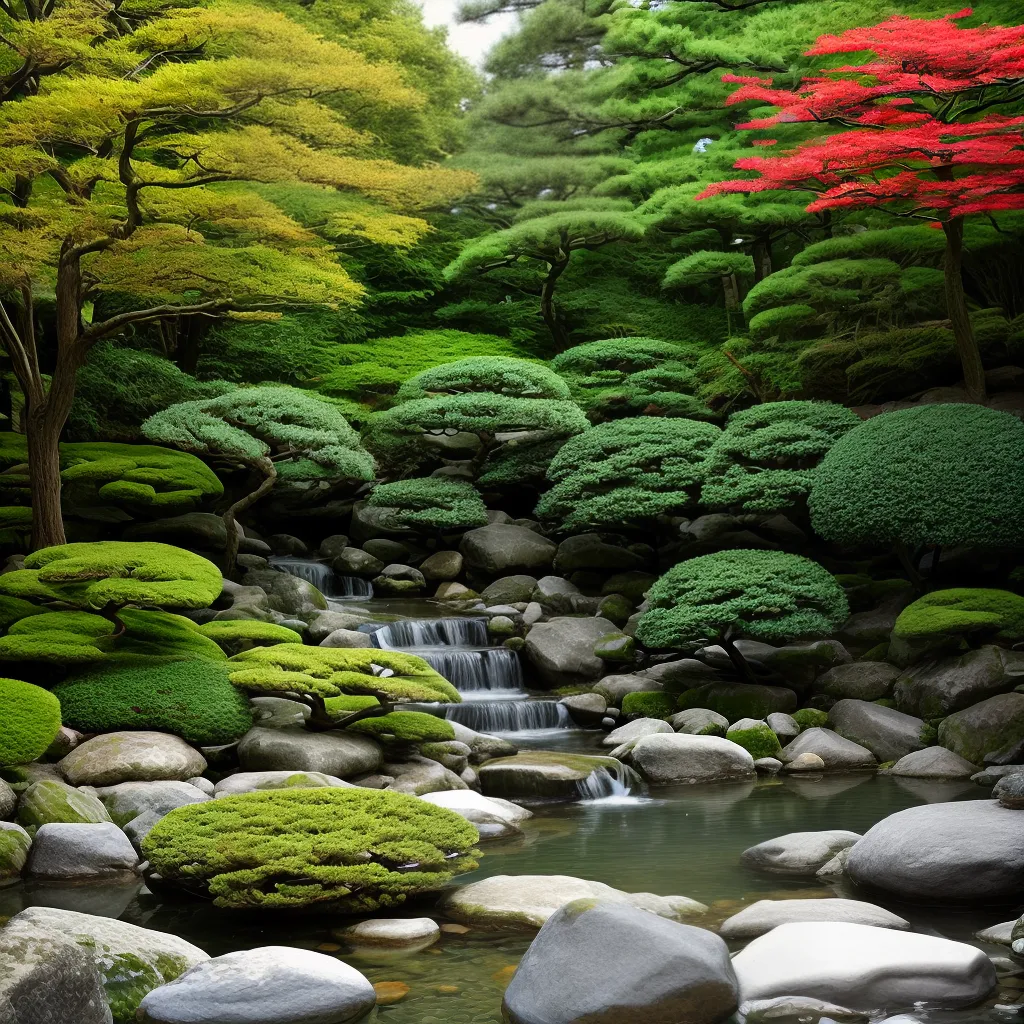 jardim japones ikebana mesa jardim japones ikebana mesa