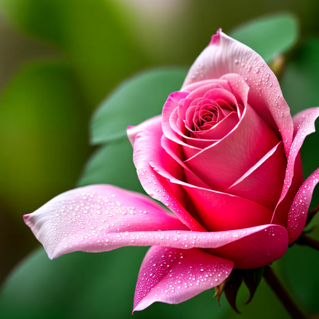 rosa pink petal agua rosa pink petal agua