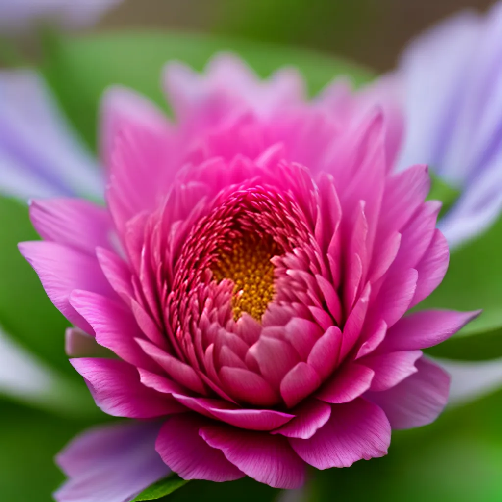 flor rosa macro detalhes flor rosa macro detalhes