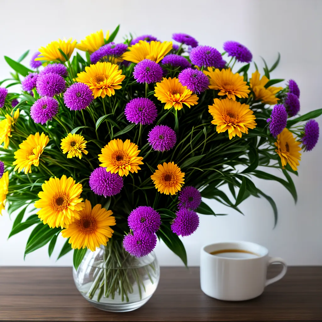 flores vibrantes vaso decoracao energia flores vibrantes vaso decoracao energia