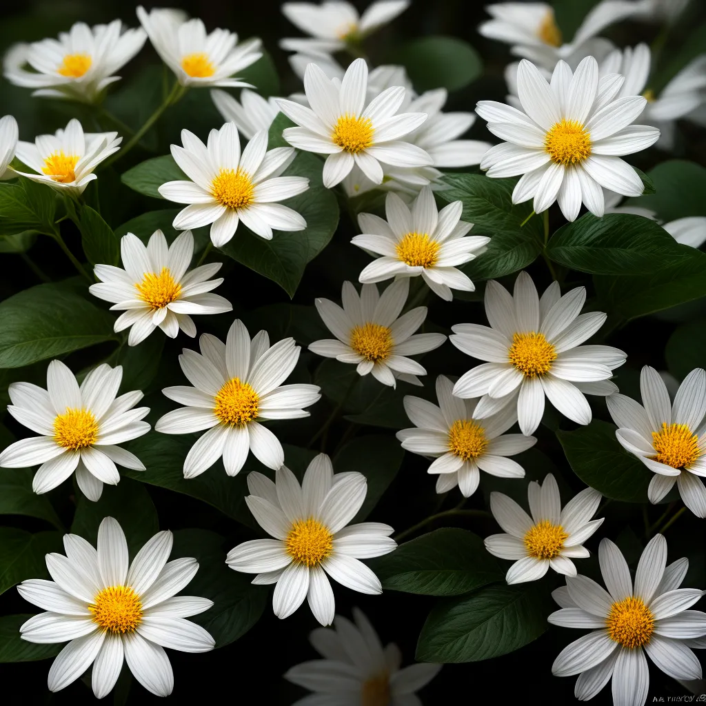 flores lua noturnas fragrancia misterio