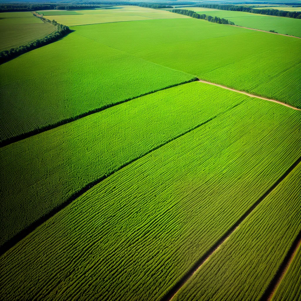 campo rotacao safras solo saudavel