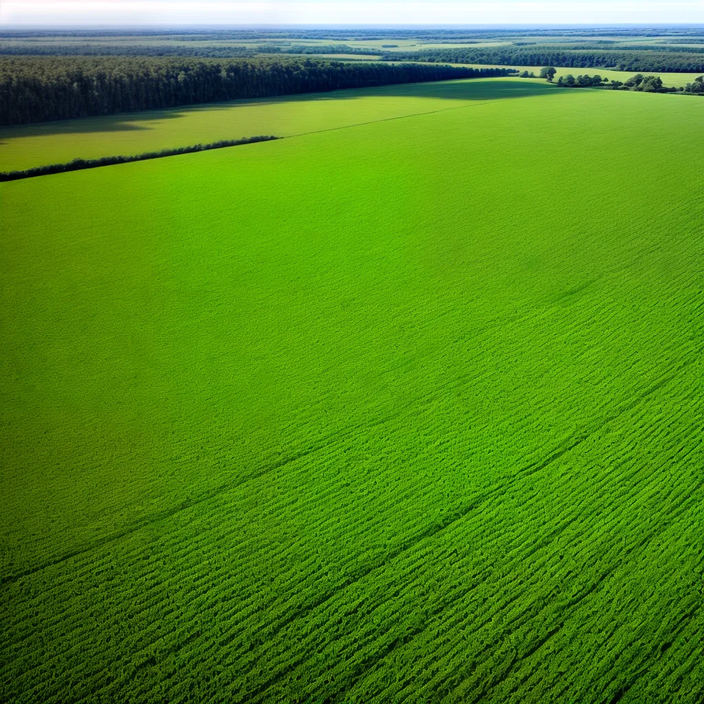 campo agricultor biofertilizantes sustentabilidade