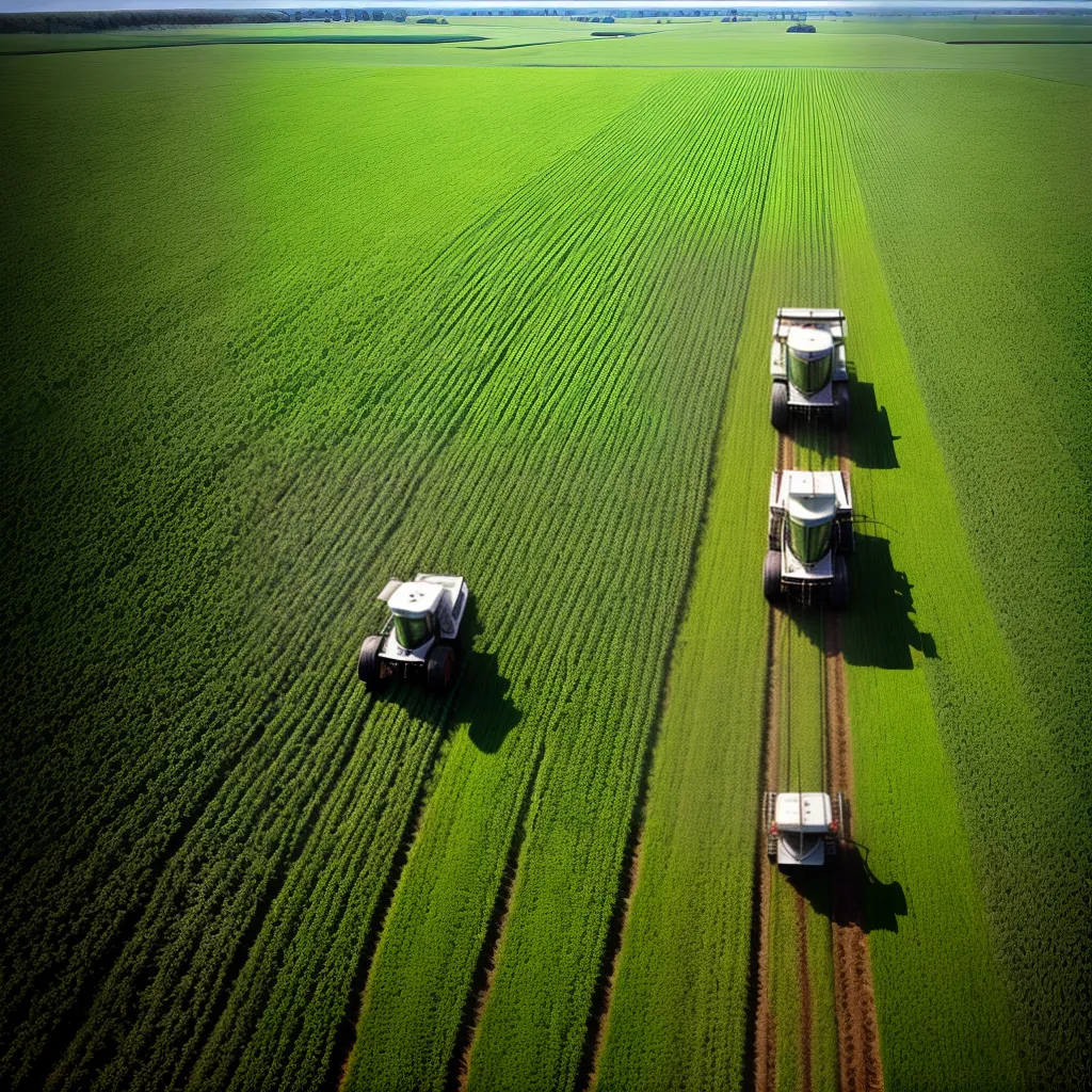 agricultor biotecnologia sustentavel