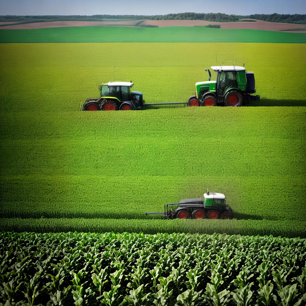 agricultor biotecnologia agro sustentavel