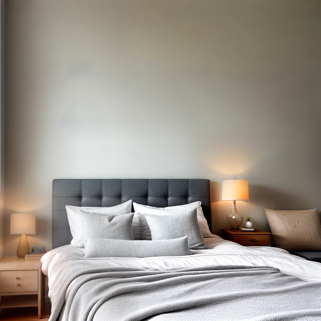 quarto sono cha camomila