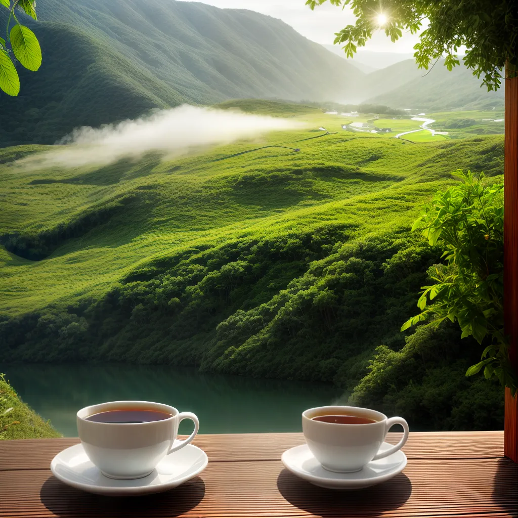 cha herbal limao balsamo serenidade 1