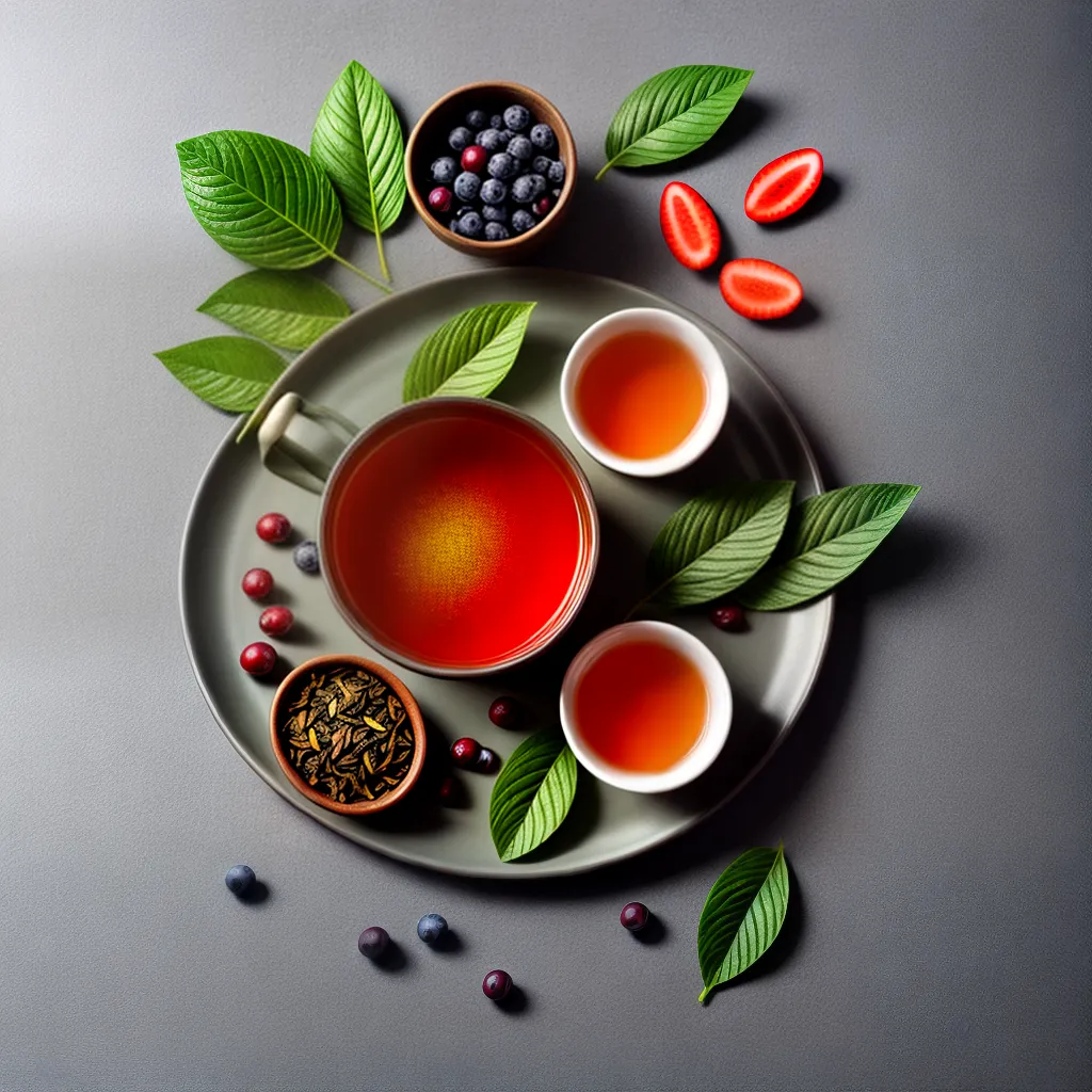 cha graviola frutas folhas antitumor