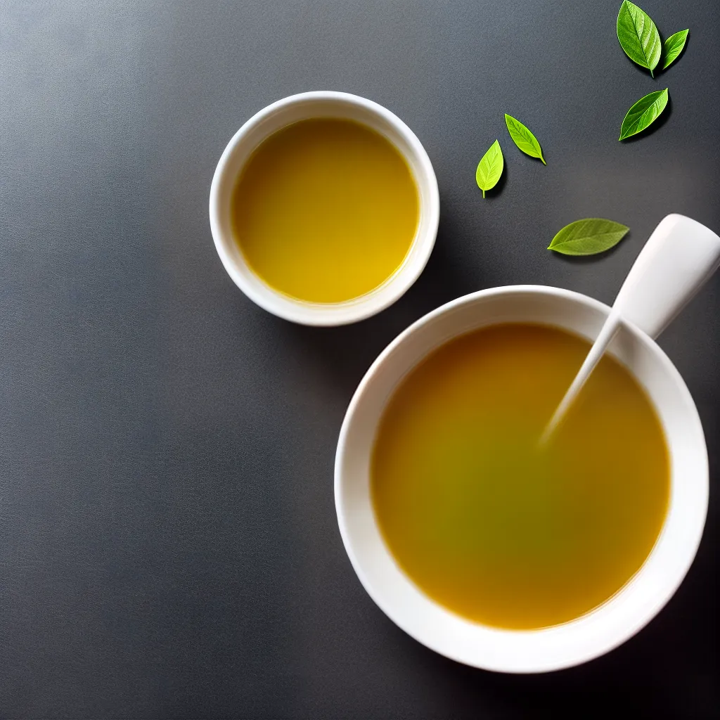 cha graviola folhas fruta prevencao cancer