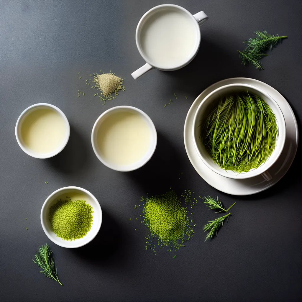 cha funcho porcelana aromatico digestao cha funcho porcelana aromatico digestao
