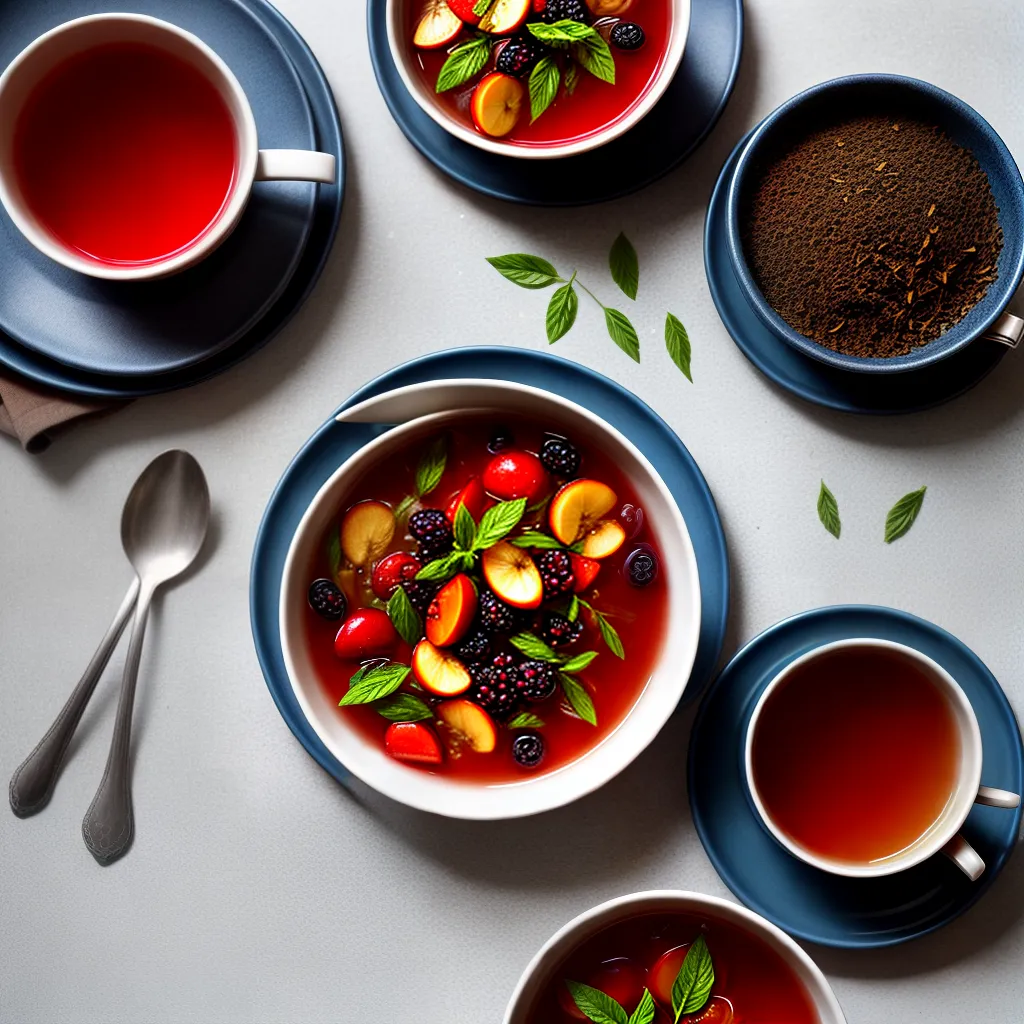 cha ameixa frutas saudavel cha ameixa frutas saudavel