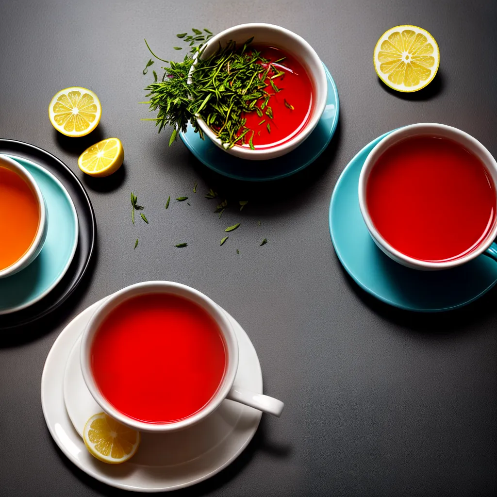 cha sete sangrias medicinal
