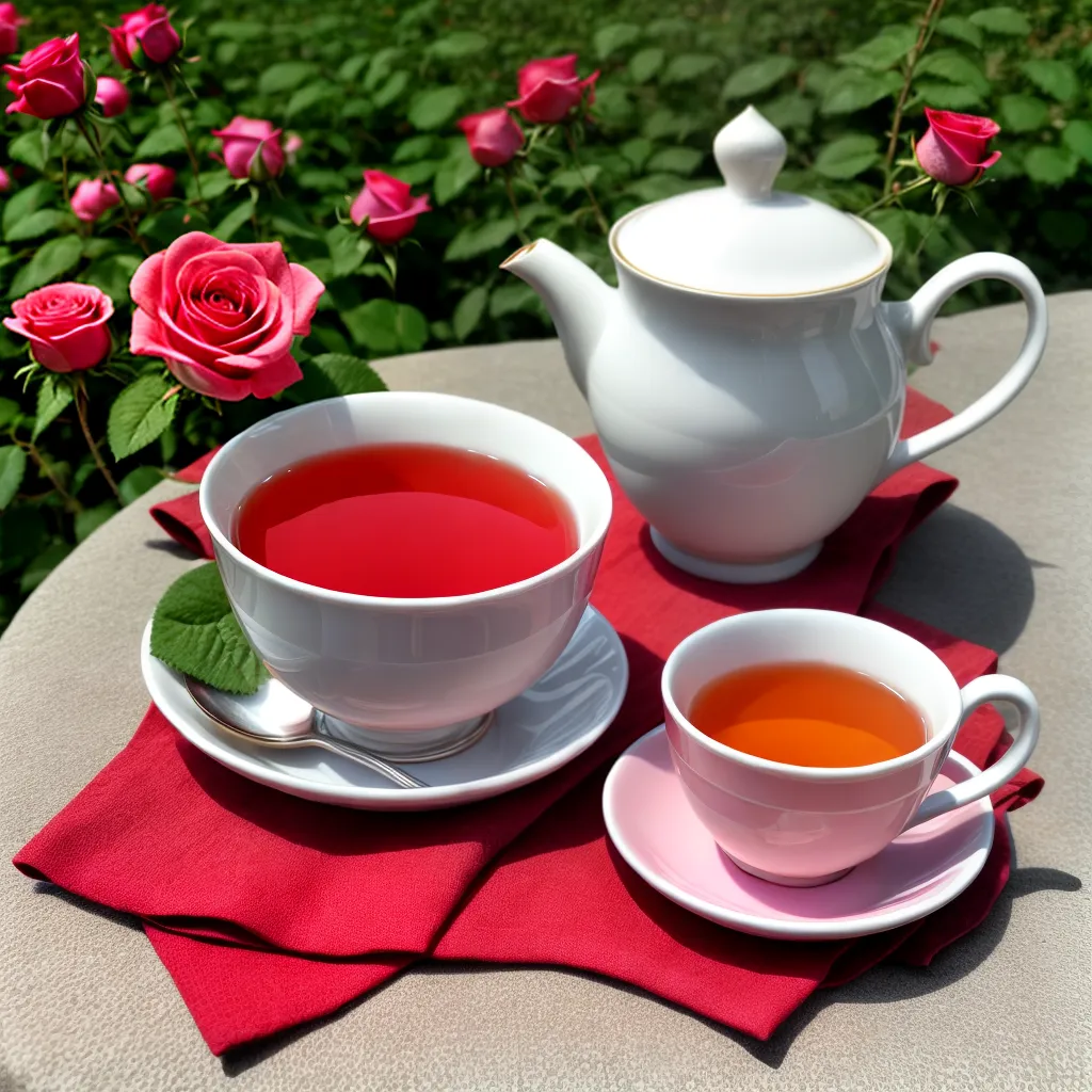 xicara rosa cha rosa mosqueta jardim xicara rosa cha rosa mosqueta jardim