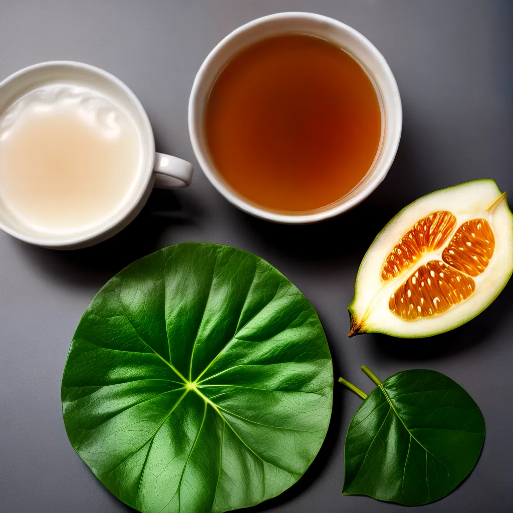 cha folha goiaba remedio natural cha folha goiaba remedio natural
