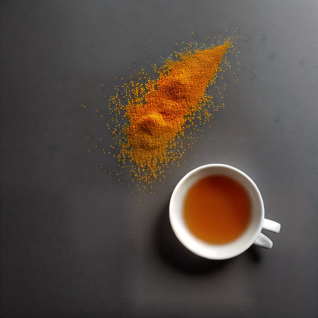 cha herbal sementes comino saude